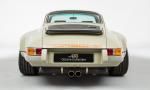 Porsche 911 Restomod by Theon 2016 года